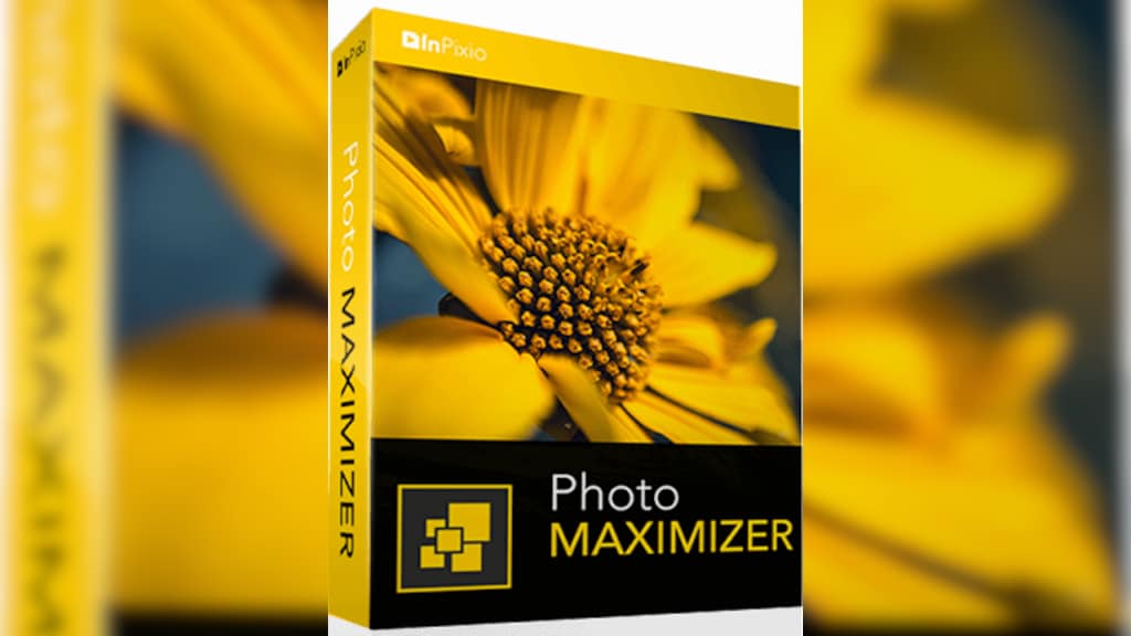InPixio Photo Maximizer
