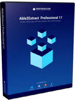 Able2Extract Pro19.0.6.0