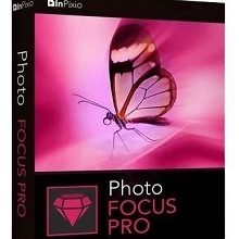 InPixio Photo Focus Pro