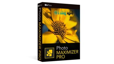 InPixio Photo Maximizer