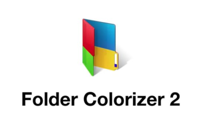 Folder Colorizer 2_4.1.4