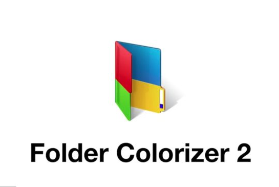 Folder Colorizer 2_4.1.4