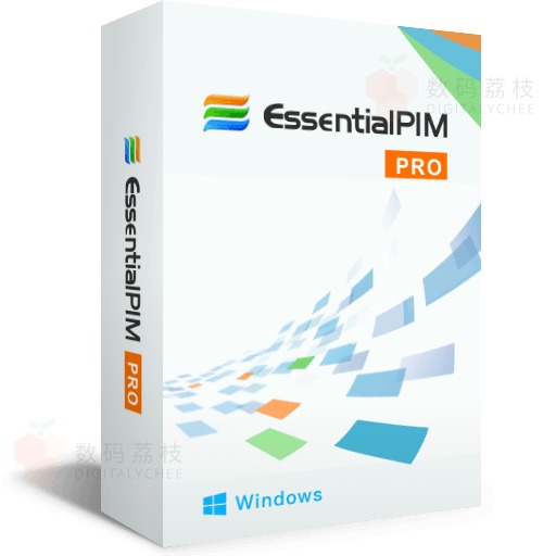 EssentialPIM.Pro.Business.12.0.1 PC Software EssentialPIM.Pro.Business.12.0.1 PC Software