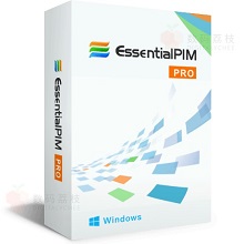 EssentialPIM.Pro.Business.12.0.1 PC Software