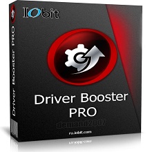 IObit Driver Booster PC Software