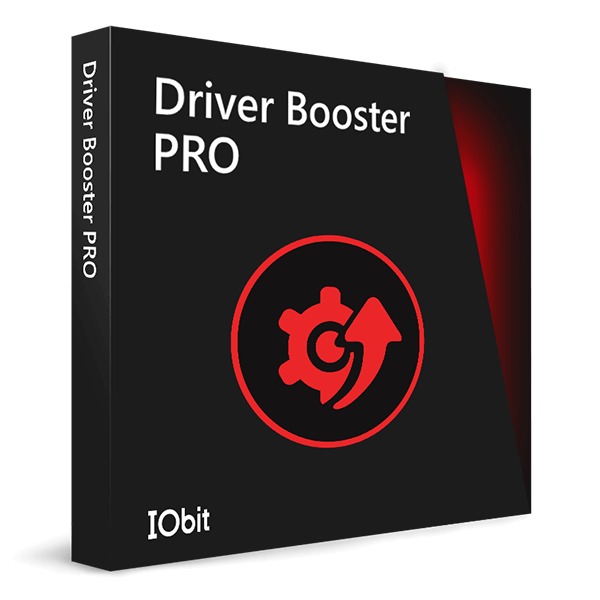 IObit Driver Booster PC Software IObit Driver Booster PC Software