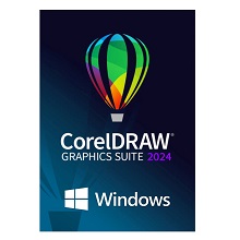 CorelDRAW Graphics Suite is the programme of choice for designers and illustrators who want to produce professional-quality graphics, layouts, and illustrations