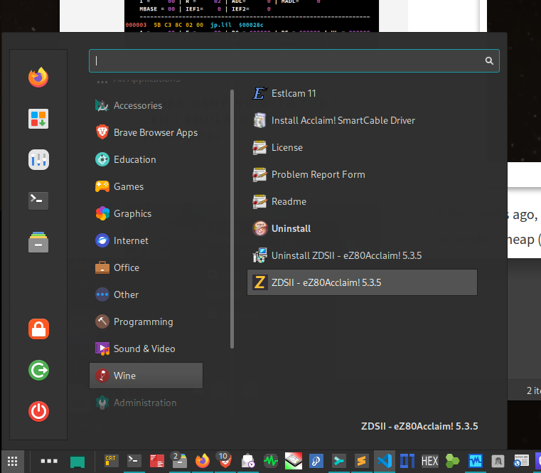 ZylGSM 1.49 for D11 PC Software ZylGSM 1.49 for D11 PC Software