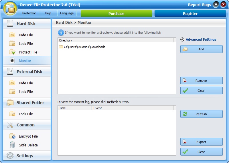 Renee File Protector 2024.09.09.47 PC Software Renee File Protector 2024.09.09.47 PC Software
