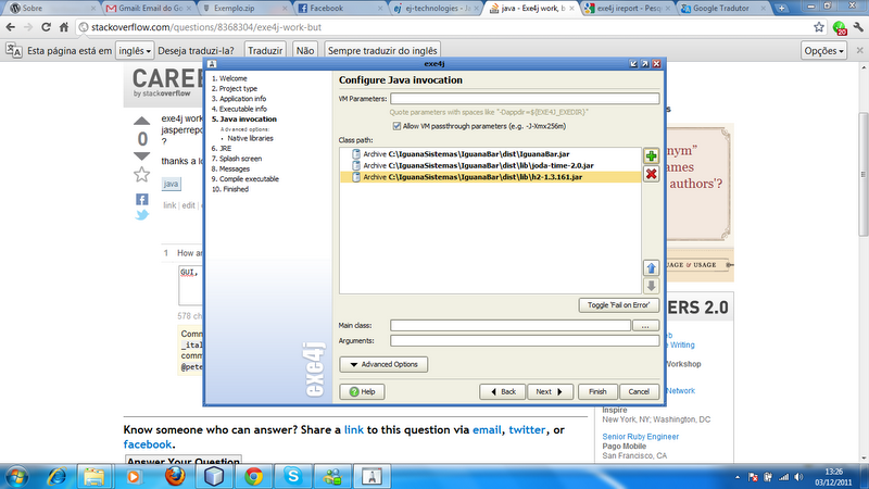Exe4j 9.0 PC Software Exe4j 9.0 PC Software