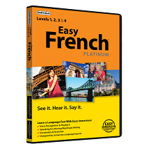 Easy German Platinum 11.0.1 PC Software