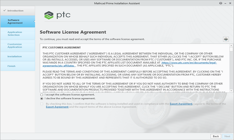 PTC Mathcad Prime 10.0.0.0 PC Software