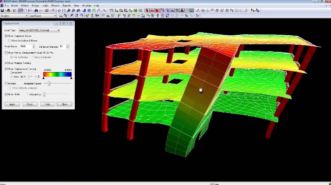 Bentley RAM Concept v24.00.00.93 PC Software Bentley RAM Concept v24.00.00.93 PC Software