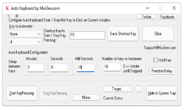 TypeButler 1.12.3 PC Software TypeButler 1.12.3 PC Software