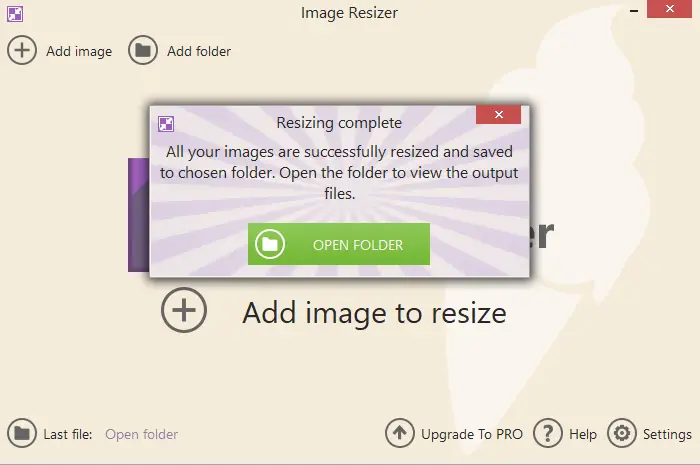 Icecream Image Resizer Pro 2.14 PC Software Icecream Image Resizer Pro 2.14 PC Software