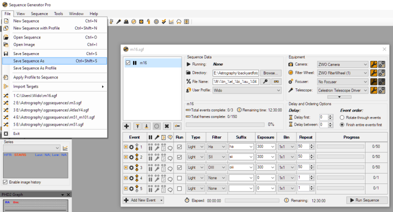  Sequence Generator Pro 4.4.1.1441 PC Software