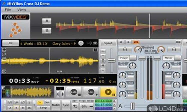 All Remixes 1.4.0 PC Software All Remixes 1.4.0 PC Software
