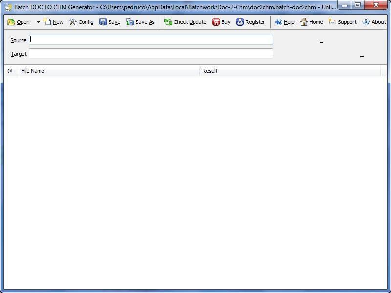Batch DOC to Help Generator 2024.16.1026.3898 PC Software