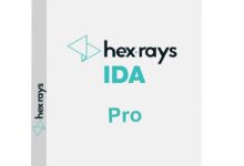 IDA 9.0.240925 Pro PC Software