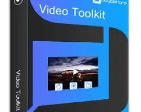 Joyoshare VidiKit 2.7.0.62 PC Software