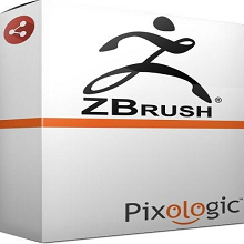 Pixologic Zbrush 2025.0.1 (x64) Multilingual PC Software