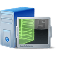 SysInfo Detector 1.8.4 PC Software