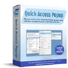 Quick Access Popup 11.6.4 PC Software