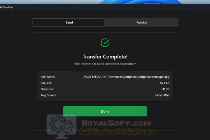 AltSendme 2026 v0.2.4 Free Download AltSendme 2026 v0.2.4 Free Download