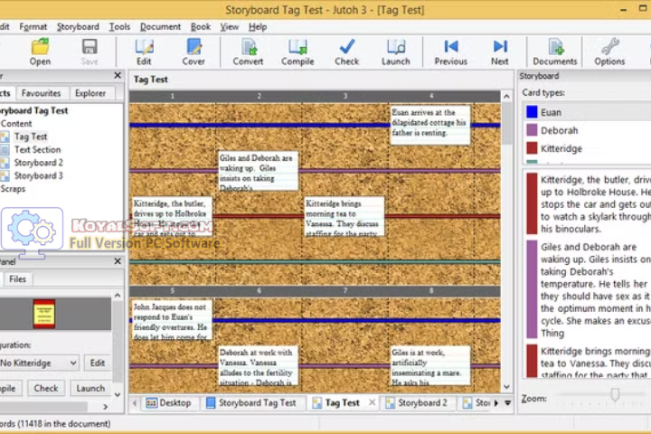 Anthemion Jutoh 2026 v3.28.0 for pc Anthemion Jutoh 2026 v3.28.0 for pc