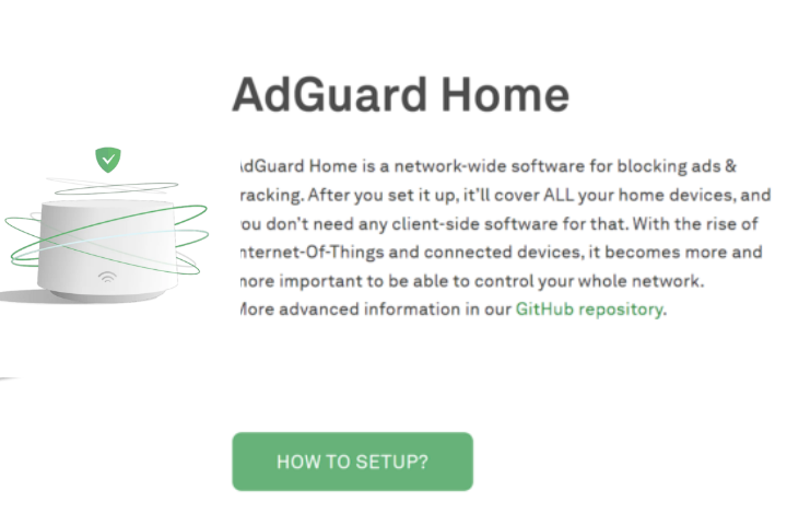 AdGuard Home 2026 v1.0 Latest version