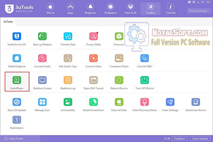 3uAirPlayer 2026 v6.0.2 Latest Version 3uAirPlayer 2026 v6.0.2 Latest Version