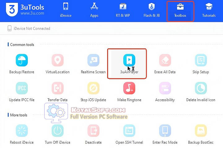 3uAirPlayer 2026 v6.0.2 Pc Software 3uAirPlayer 2026 v6.0.2 Pc Software