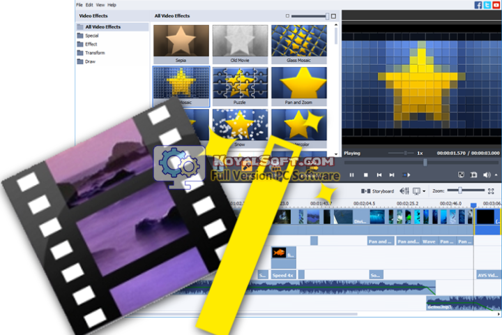 AVS Media Player 2026 v6.1.4.3 Latest version AVS Media Player 2026 v6.1.4.3 Latest version