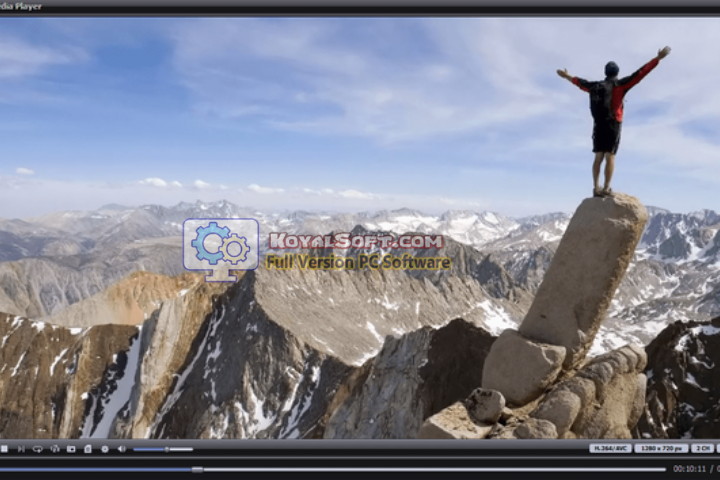 AVS Media Player 2026 v6.1.4.3 free download AVS Media Player 2026 v6.1.4.3 free download