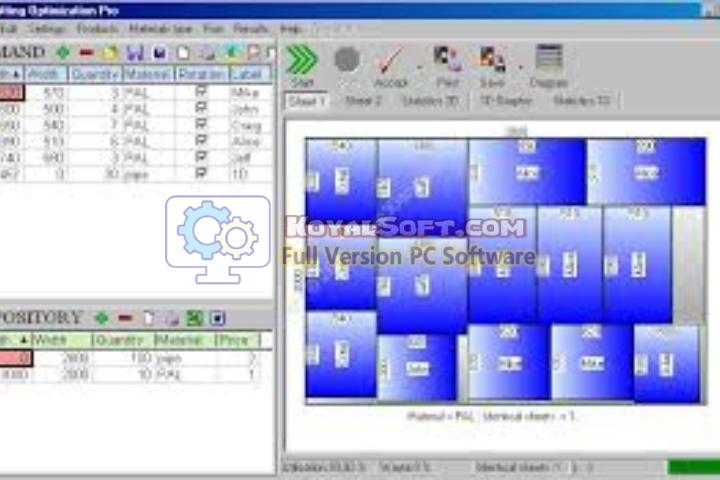 Cutting Optimization Pro 2026 v5.18.16.29 free download Cutting Optimization Pro 2026 v5.18.16.29 free download