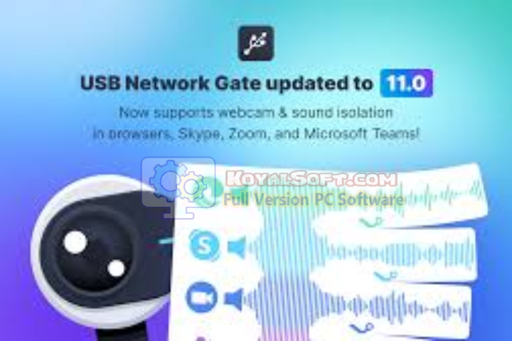 Eltima USB Network Gate 2026 v11.0.2736 free download Eltima USB Network Gate 2026 v11.0.2736 free download