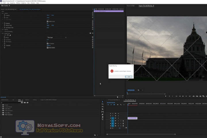 Flicker Free Plugin 2025 v3.0.4 Free Download
