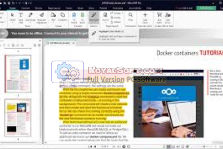 Nitro PDF Pro 2026 v14.42.0.34 free download