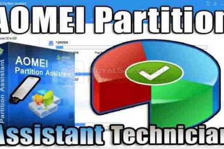 AOMEI Partition Assistant 2026 v10.9.2 free download AOMEI Partition Assistant 2026 v10.9.2 free download