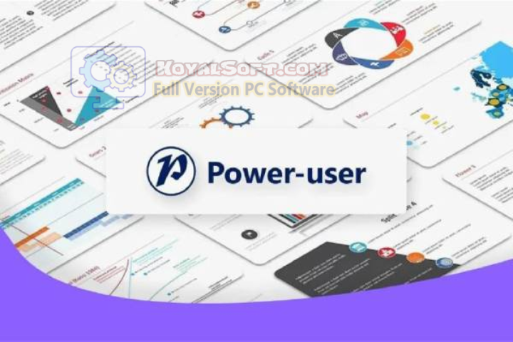 Power-user Premium 2026 v1.7.67.230 Latest version
