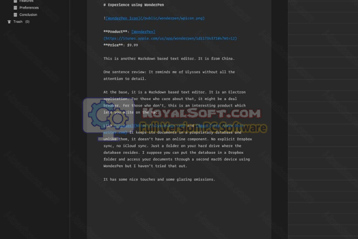 TominLab WonderPen 2026 v3.0.5.8206 Latest  version