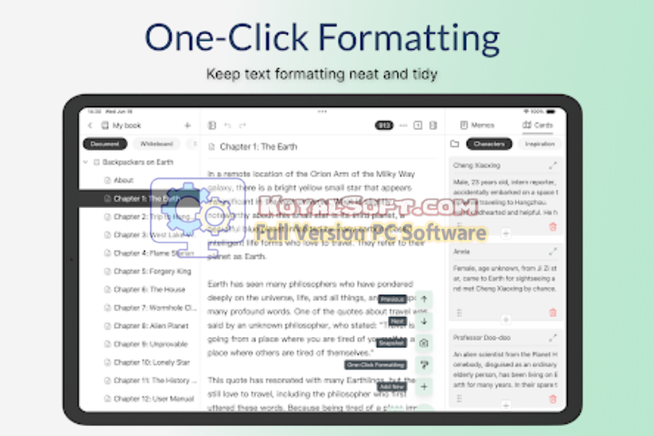 TominLab WonderPen 2026 v3.0.5.8206 free download