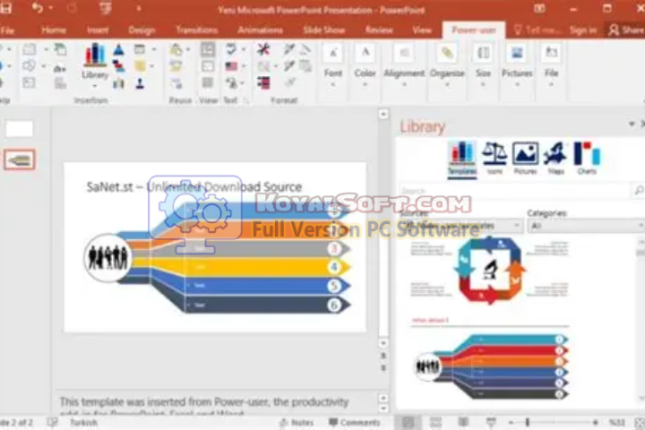 Power-user Premium 2026 v1.7.67.230 free download