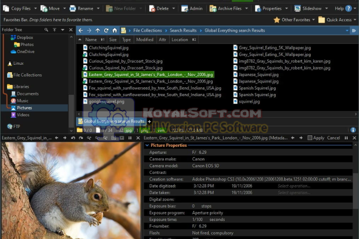 Directory Opus 2026 v13.20 Latest version