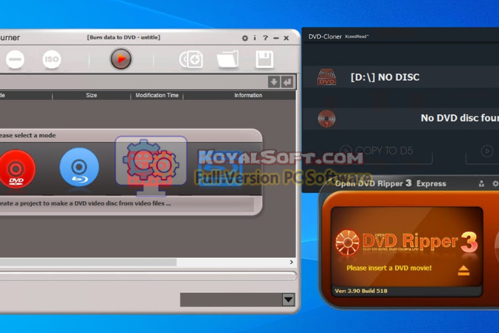 DVD-Cloner XR Gold 2026 v22.10.1492 free download DVD-Cloner XR Gold 2026 v22.10.1492 free download