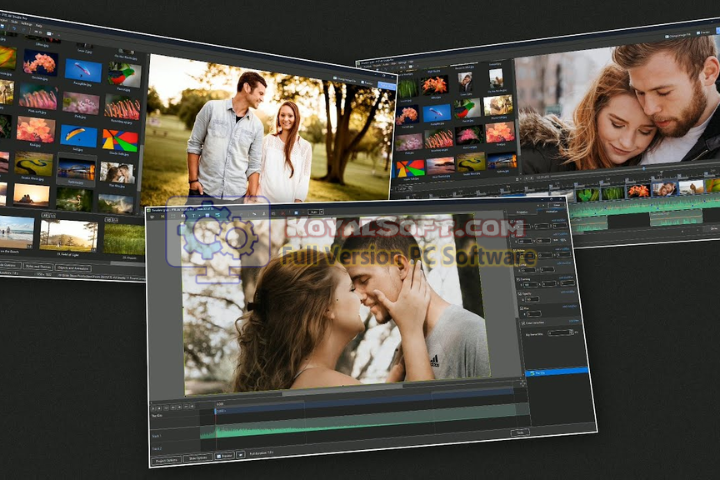 WnSoft PTE AV Studio Pro 2026 v11.0.20 free download