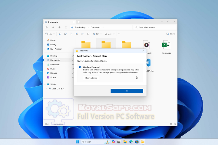 BulkFolderLocker 2026 v1.0.1 Latest version BulkFolderLocker 2026 v1.0.1 Latest version