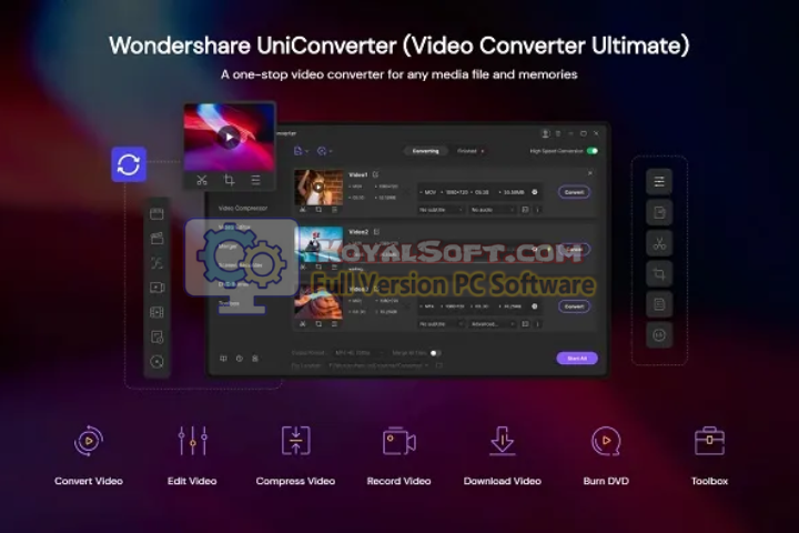 UniConverter 2026 v17.1.0.454 for pc software UniConverter 2026 v17.1.0.454 for pc software