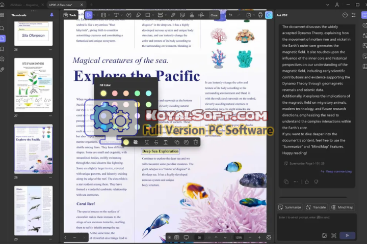 UPDF 2026 v2.0.14 free download
