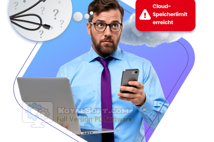 Abelssoft Send2Phone 2026 v7.0.3 free download